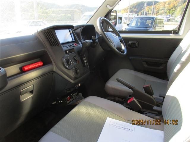 TOWNACE van 2WD