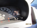 TOWNACE van 2WD