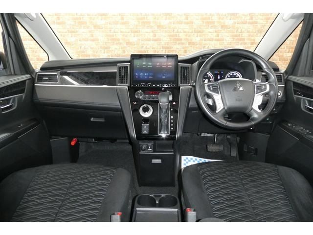 DELICA D:5 4WD