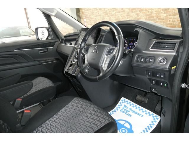 DELICA D:5 4WD