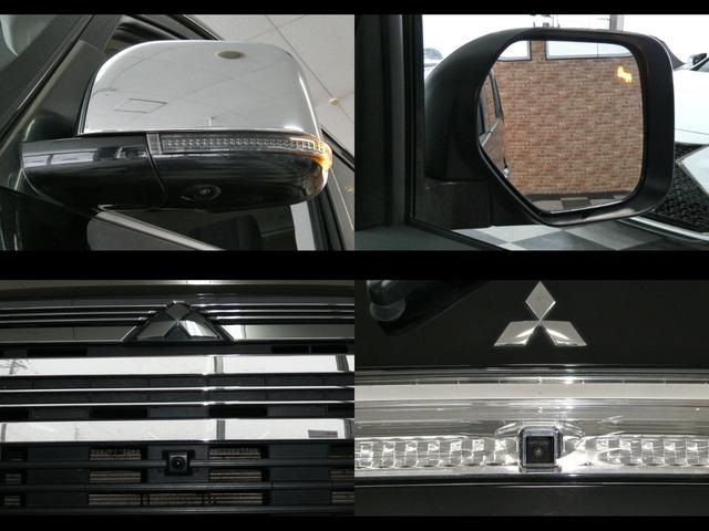 DELICA D:5 4WD