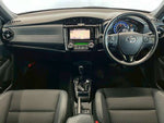 COROLLA FIELDER HYBRID