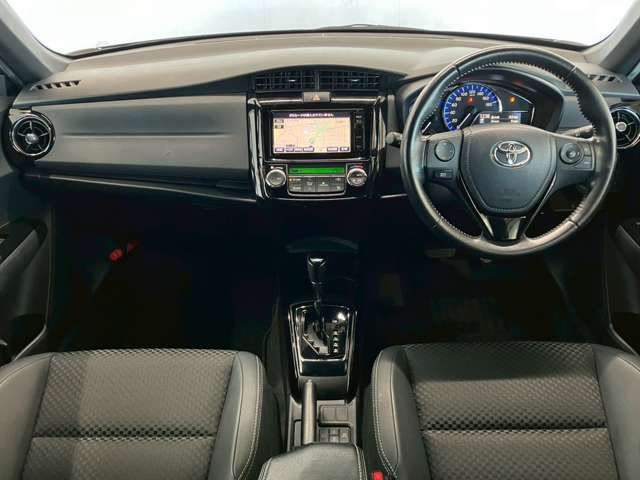 COROLLA FIELDER HYBRID
