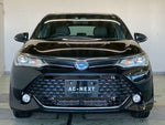 COROLLA FIELDER HYBRID