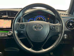 COROLLA FIELDER HYBRID