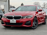 BMW 3series sedan