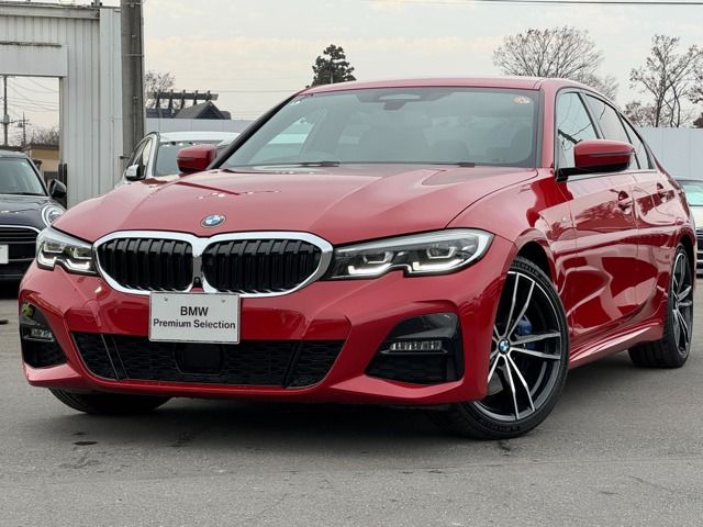 BMW 3series sedan