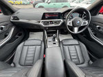 BMW 3series sedan