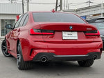 BMW 3series sedan