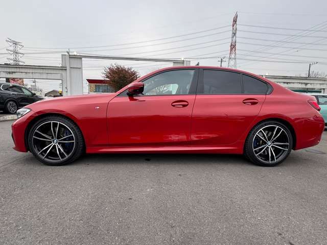 BMW 3series sedan