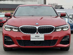 BMW 3series sedan