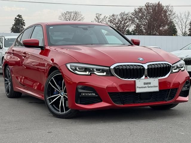BMW 3series sedan