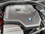 BMW 3series sedan