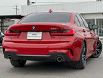 BMW 3series sedan