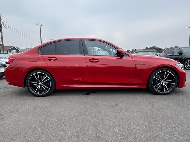 BMW 3series sedan