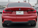 BMW 3series sedan