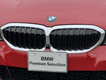 BMW 3series sedan