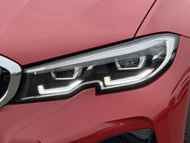 BMW 3series sedan