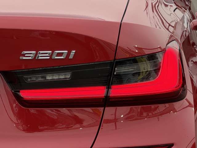 BMW 3series sedan