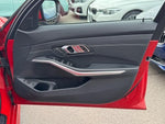 BMW 3series sedan