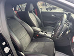 MERCEDES BENZ CLA Shooting Brake