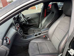 MERCEDES BENZ CLA Shooting Brake
