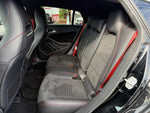 MERCEDES BENZ CLA Shooting Brake