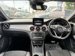 MERCEDES BENZ CLA Shooting Brake