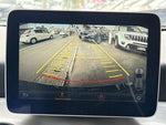 MERCEDES BENZ CLA Shooting Brake