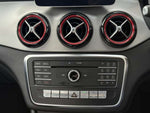 MERCEDES BENZ CLA Shooting Brake