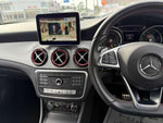 MERCEDES BENZ CLA Shooting Brake
