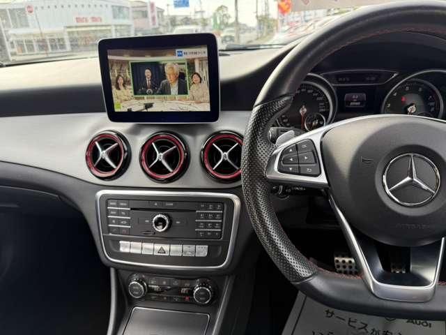 MERCEDES BENZ CLA Shooting Brake