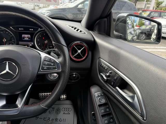 MERCEDES BENZ CLA Shooting Brake