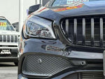 MERCEDES BENZ CLA Shooting Brake