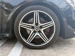 MERCEDES BENZ CLA Shooting Brake