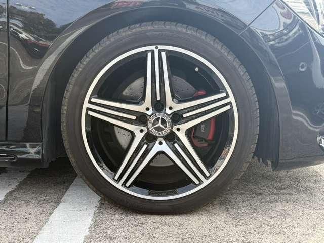 MERCEDES BENZ CLA Shooting Brake