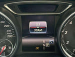 MERCEDES BENZ CLA Shooting Brake