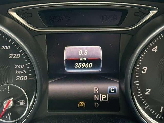 MERCEDES BENZ CLA Shooting Brake