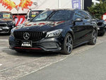 MERCEDES BENZ CLA Shooting Brake