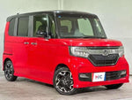 N-BOX CUSTOM