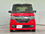N-BOX CUSTOM