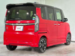 N-BOX CUSTOM