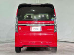 N-BOX CUSTOM