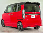N-BOX CUSTOM