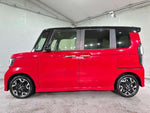 N-BOX CUSTOM