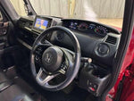 N-BOX CUSTOM