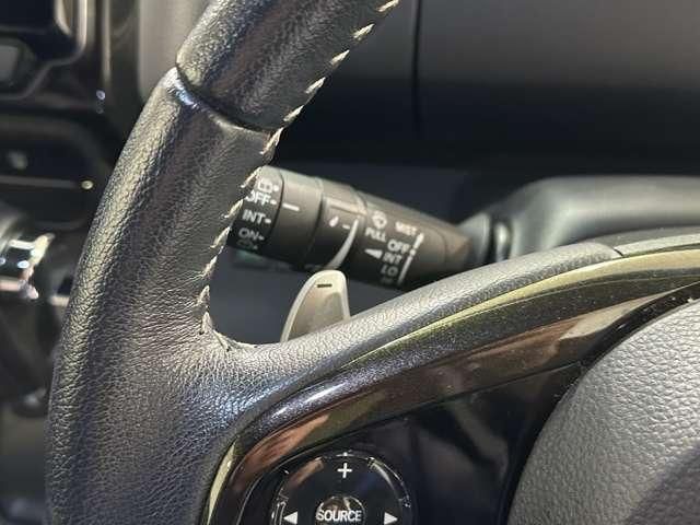 N-BOX CUSTOM
