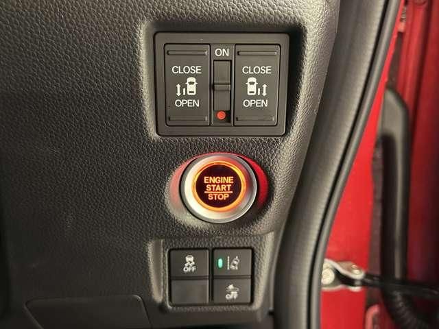 N-BOX CUSTOM