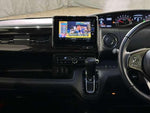 N-BOX CUSTOM