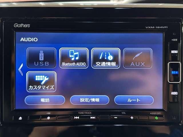 N-BOX CUSTOM